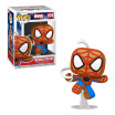 Фігурка Funko POP! Holiday - Людина-Павук (50664) Фігурка Funko POP! Holiday - Людина-Павук (50664)
