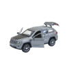 Автомодель - JEEP GRAND CHEROKEE