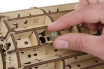 Конструктор Mr. Play Wood Лабіринт Scroll hole Конструктор Mr. Play Wood Лабіринт Scroll hole