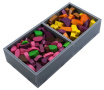 Органайзер Folded Space Food Chain Magnate (FS-FCM)