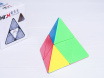 Пірамідка 2х2 ShengShou Mr. M Pyraminx