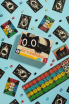 Кот в коробке (Cat in the Box: Deluxe Edition) (UA) Fun Games Shop - Настольная игра 