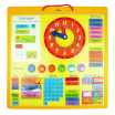 Набір Viga Toys Календар магнітний (50377U)