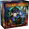 Настільна гра Fantasy Flight Games Сутінки імперії. Четверте видання. Пророцтво королів (англ.)