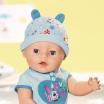 Лялька BABY born ʼНіжні обіймиʼ - Чарівне маля (43 см) (824375)