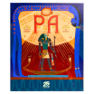 PA (RA) (UA) Планета Ігор - Настільна гра 