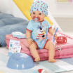 Кукла BABY born "Нежные объятия" - Волшебный мальчик (43 cm) (827963)