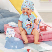 Лялька BABY born ʼНіжні обіймиʼ - Чарівний хлопчик (43 cm) (827963)