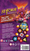 Настільна гра Hobby World KeyForge: Зіткнення світів. Делюкс-колода архонта (915132)