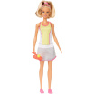 Лялька Barbie серії Я можу бути (в ас. 8) (DVF50) Лялька Barbie серії Я можу бути (в ас. 8) (DVF50)