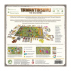 Настільна гра Board&Dice Тауантінсуйу. Імперія інків (Tawantinsuyu. The Inca Empire) (англ.)