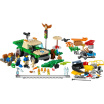 Конструктор LEGO Місії порятунку диких тварин (60353)