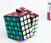 Кубик 5х5 ShengShou Mr. M (чорний)