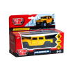 Автомодель Technopark Hummer H1 (желтый) (SB-18-09-H1-N(Y)-WB)