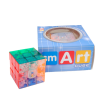 Кубик 3х3 Smart Cube Прозорий Кубик 3х3 Smart Cube Прозорий