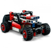 Конструктор LEGO Міні-навантажувач (42116)