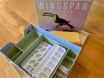 Коробка органайзер Крила (Wingspan Nesting Box) (6513)