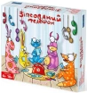 Испорченный телефон. Для детей (Telestrations) (UA) Vechornytsi Game - Настольная игра (1004212)