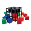 Логічна гра Rubikʼs Три до ряду (IA3-000019)