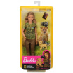 Лялька Barbie Дослідниця (в ас.4) (GDM44) Лялька Barbie Дослідниця (в ас.4) (GDM44)