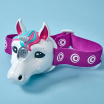 Налобний ліхтарик BRAINSTORM TOYS Казковий єдиноріг (E2074) Налобний ліхтарик BRAINSTORM TOYS Казковий єдиноріг (E2074)