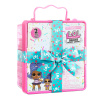 Ігровий набір із лялькою LOL Surprise! Deluxe Present Surprise – Суперподарунок (576419)