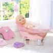 Лялька Baby Annabell Люблю купатися (30 см, з ванною) (700044)