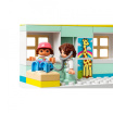 Конструктор LEGO Візит лікаря (10968)