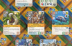 Новый Ковчег Морские Миры + Промо-карты (Ark Nova: Marine Worlds) (UA) IGAMES - Настольная игра