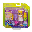 Маленька модниця Polly Pocket (в ас.) (GDM01)