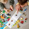 Конструктор LEGO Навколо світу (11015)