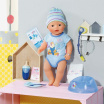 Лялька BABY born Чарівне маля (43 см) (822012)