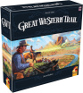 Великий західний шлях 2.0 (Great Western Trail Second Edition) (UA) Asmodee - Настільна гра