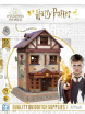 Товари для Квідичу - Пазл 3D Гаррі Поттер (Quality Quidditch Supplies Set 3D puzzle Harry Potter) 4D Puzz