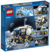 Конструктор LEGO Місяць (60348)