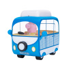 Ігровий набір Peppa - БУДИНОК НА КОЛІСАХ (фігурка Пеппи, автобус)