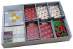 Органайзер Folded Space Food Chain Magnate (FS-FCM)