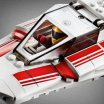 Конструктор LEGO Star Wars Звёздный истребитель Повстанцев типа Y 578 деталей (6)