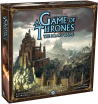 Настольная игра Fantasy Flight Games A Game of Thrones Boardgame 2nd Edition (Игра Престолов, англ.)