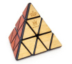 Головоломка Mefferts Pyraminx Deluxe (Деревʼяна пірамідка преміум)