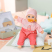 Кукла Baby Annabell Озорная малышка (30 см) (706398)
