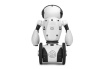 Робот WL Toys р/к F1 (білий) (WL-F1w)