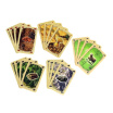 Настільна гра Hobby World Колонізатори. Швидка карткова гра (1072)