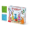 Зіпсований телефон. Для дітей (Telestrations) (UA) Vechornytsi Game - Настільна гра (1004212)