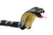 Робот Same Toy Справжня кобра на радіокеруванні (Сіра) (8808A-BUT)