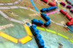 Настільна гра Ticket to Ride 15 років Ювілейне видання (польська версія) Настільна гра Ticket to Ride 15 років Ювілейне видання (польська версія)