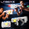 Ігровий набір Laser X Pro 2.0 для двох гравців (88042)