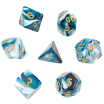 Набір кубиків MIX кольору G55 (5854)