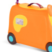 Дитяча валіза-каталка для подорожей Battat Котик-турист (LB1759Z)