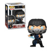 Ігрова фігурка Funko ʼMortal Kombatʼ - Саб-Зіро (53855)